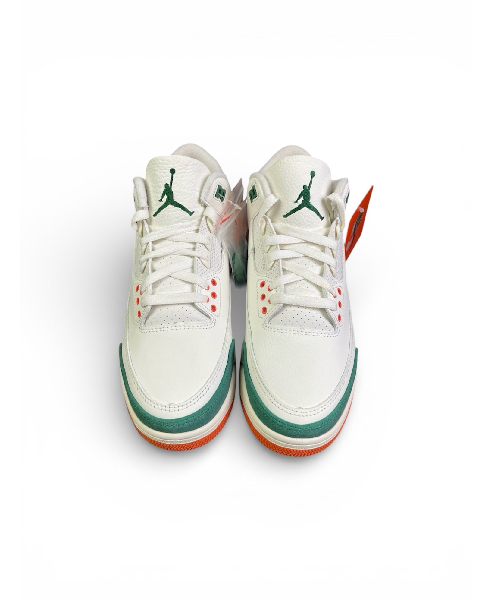 Air Jordan 3 x Solefly "Fruits of our labor"