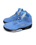 Air Jordan 5 Retro "UNC"