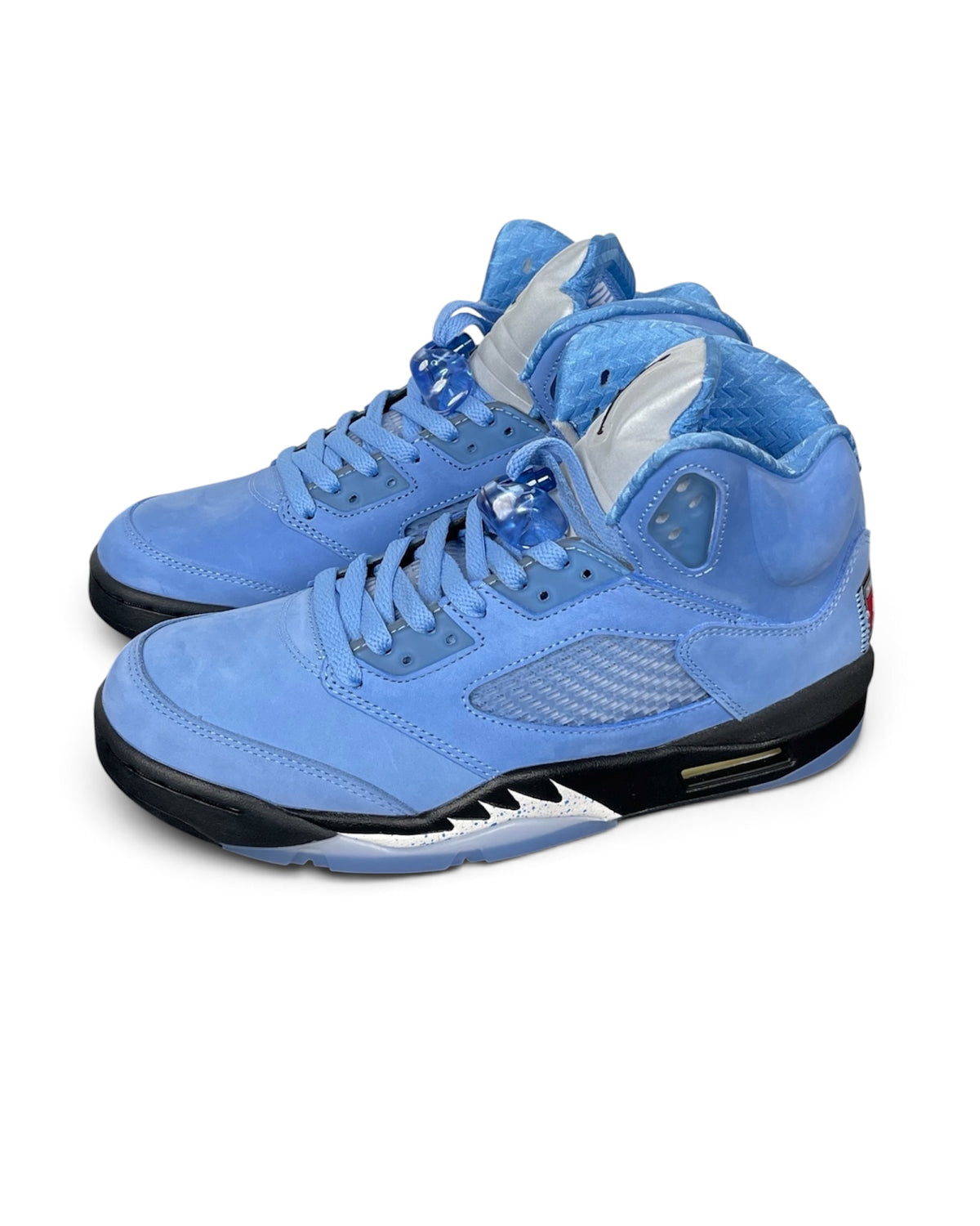 Air Jordan 5 Retro "UNC"