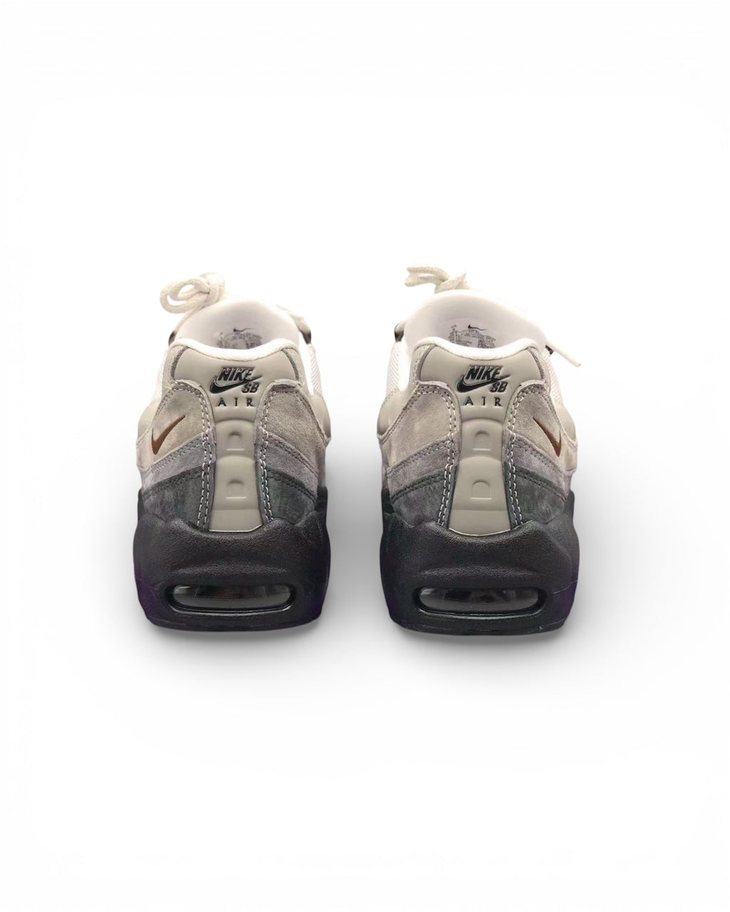 Air Max 95 SB "Cacao Wow"