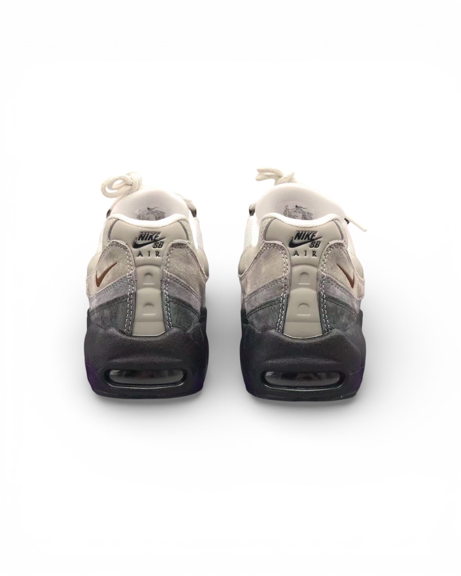 Air Max 95 SB "Cacao Wow"