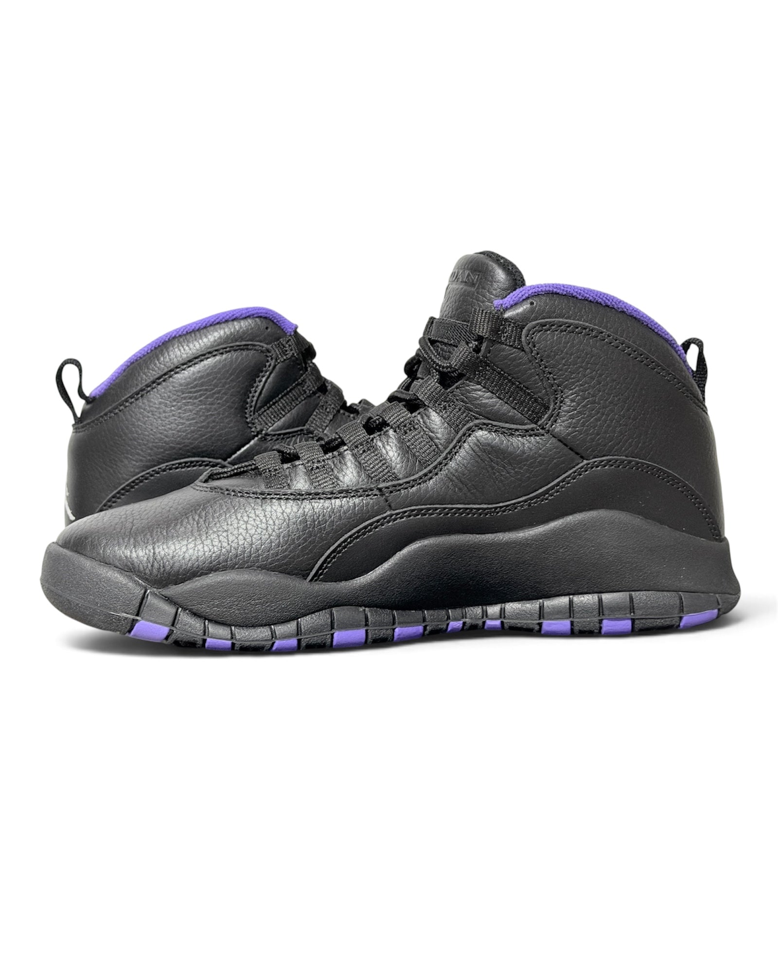 Air Jordan 10 “Sacramento” 2026