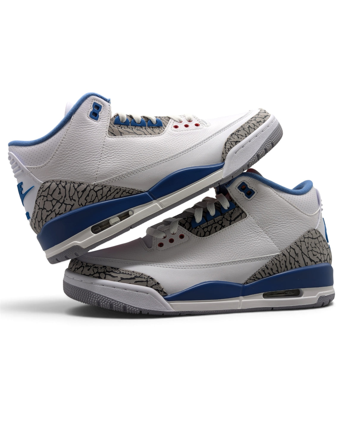 Air Jordan 3 "True Blue" 2026
