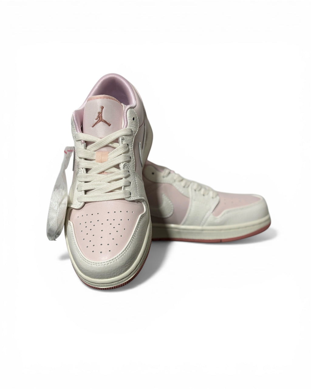 Air Jordan 1 Low SE “Sail Pink”