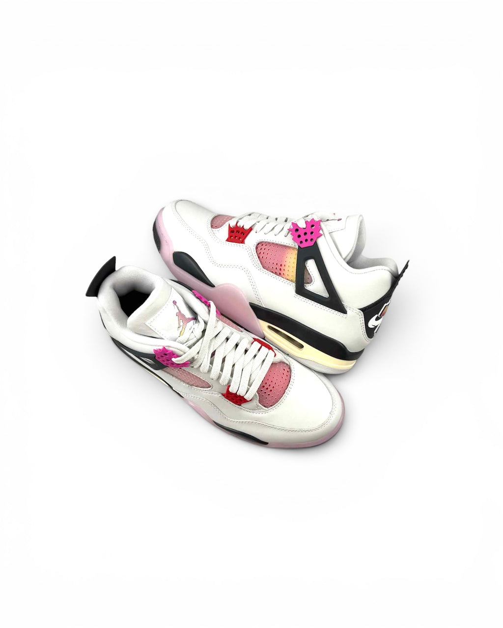 Air Jordan 4 "Comic" 2026