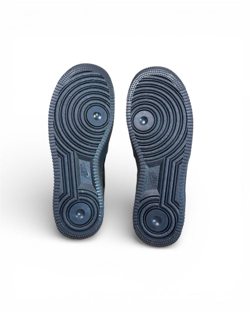 Air Force 1 Low "Black Smoke Grey"