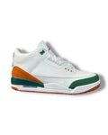 Air Jordan 3 x Solefly "Fruits of our labor"