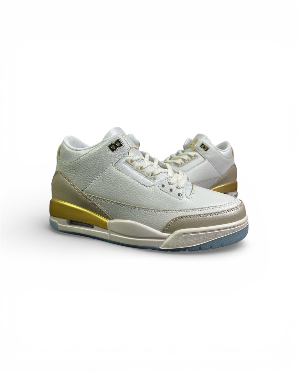 Air Jordan 3 "Champagne & Oysters"
