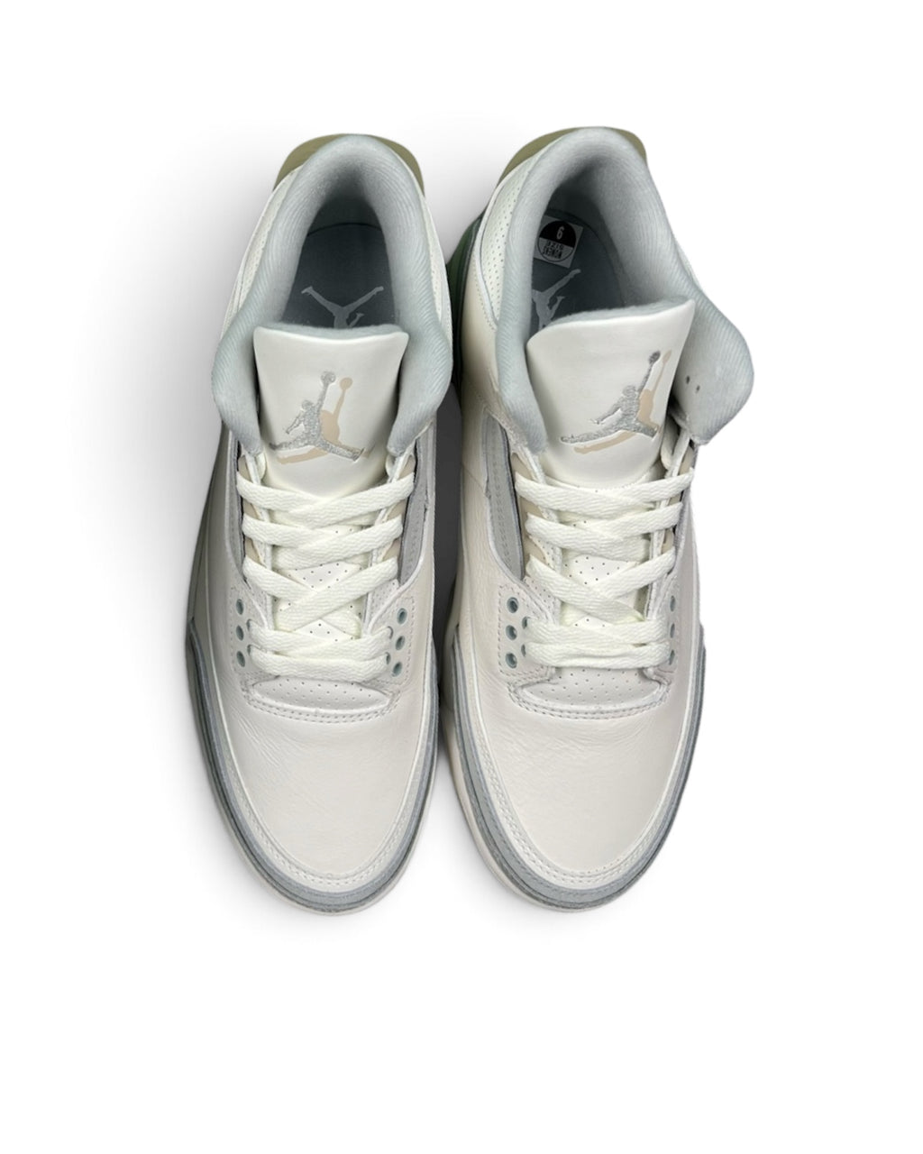 Air Jordan 3 Retro SE "Craft-Ivory"