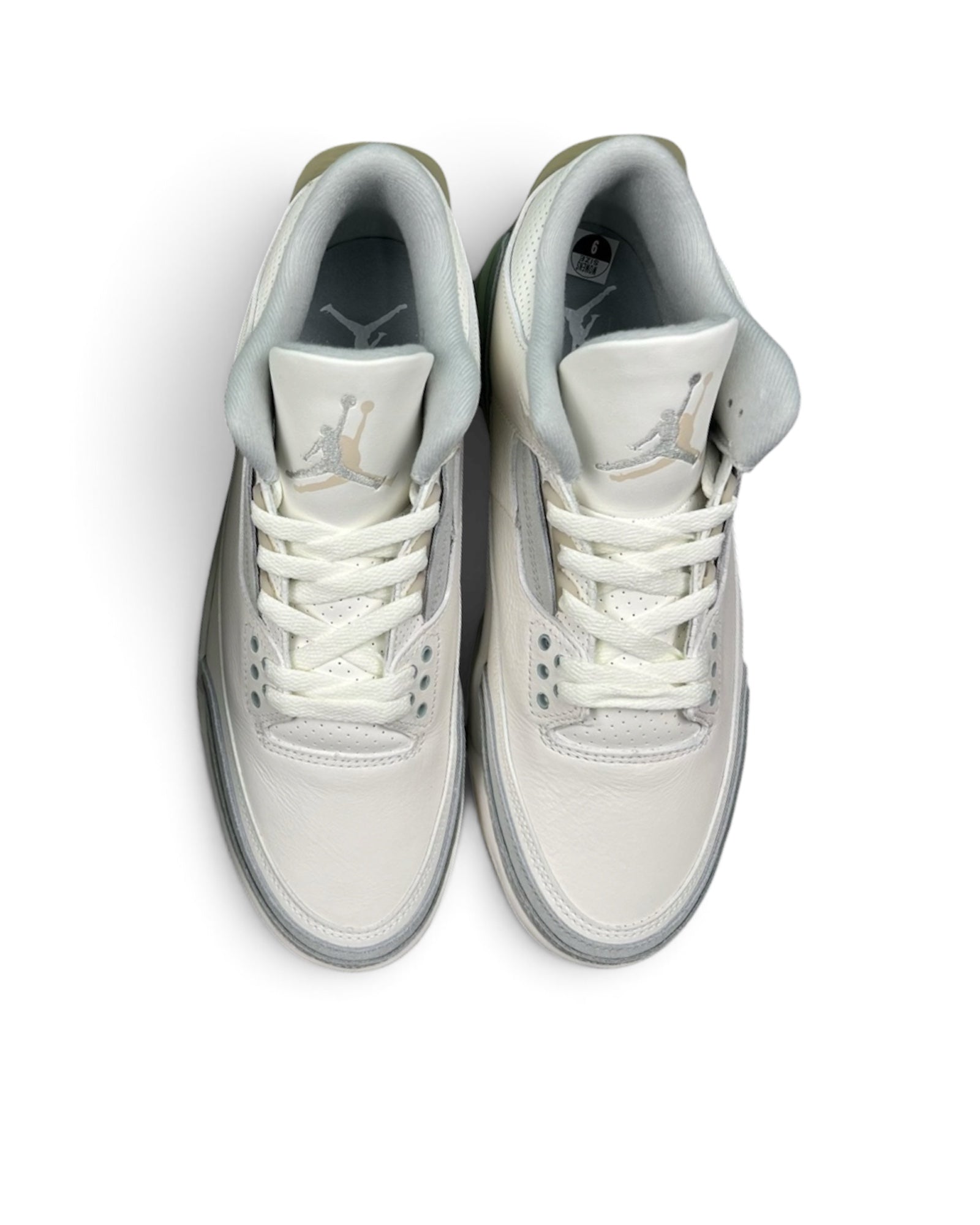 Air Jordan 3 Retro SE "Craft-Ivory"