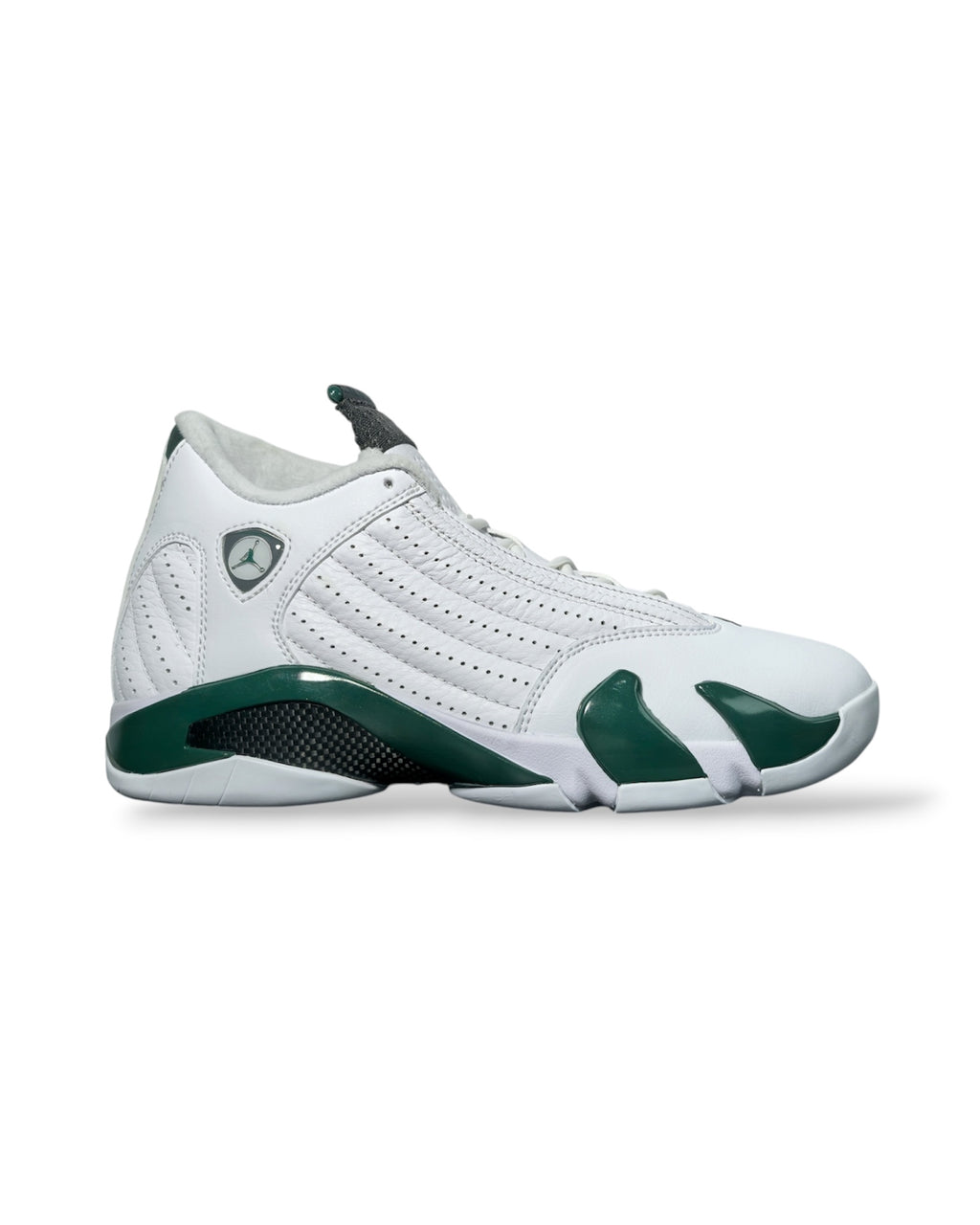 Air Jordan 14 "Forest Green" 2026