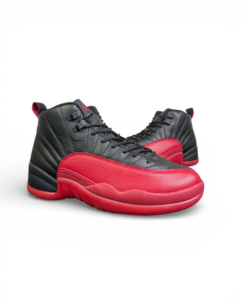 Air Jordan 12 "Flu Game" GS