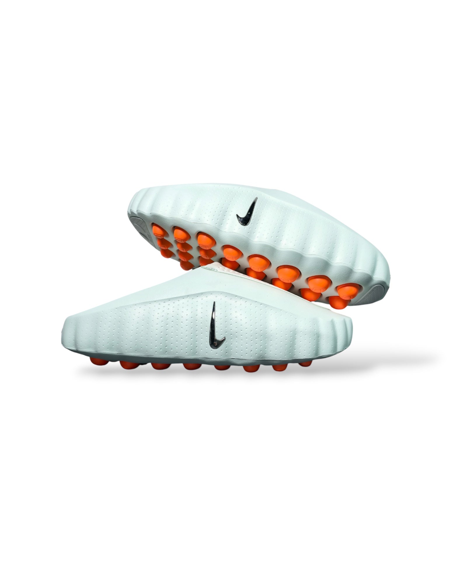 Nike Mind 001 “Barely Green Hyper Crimson Black Chrome”