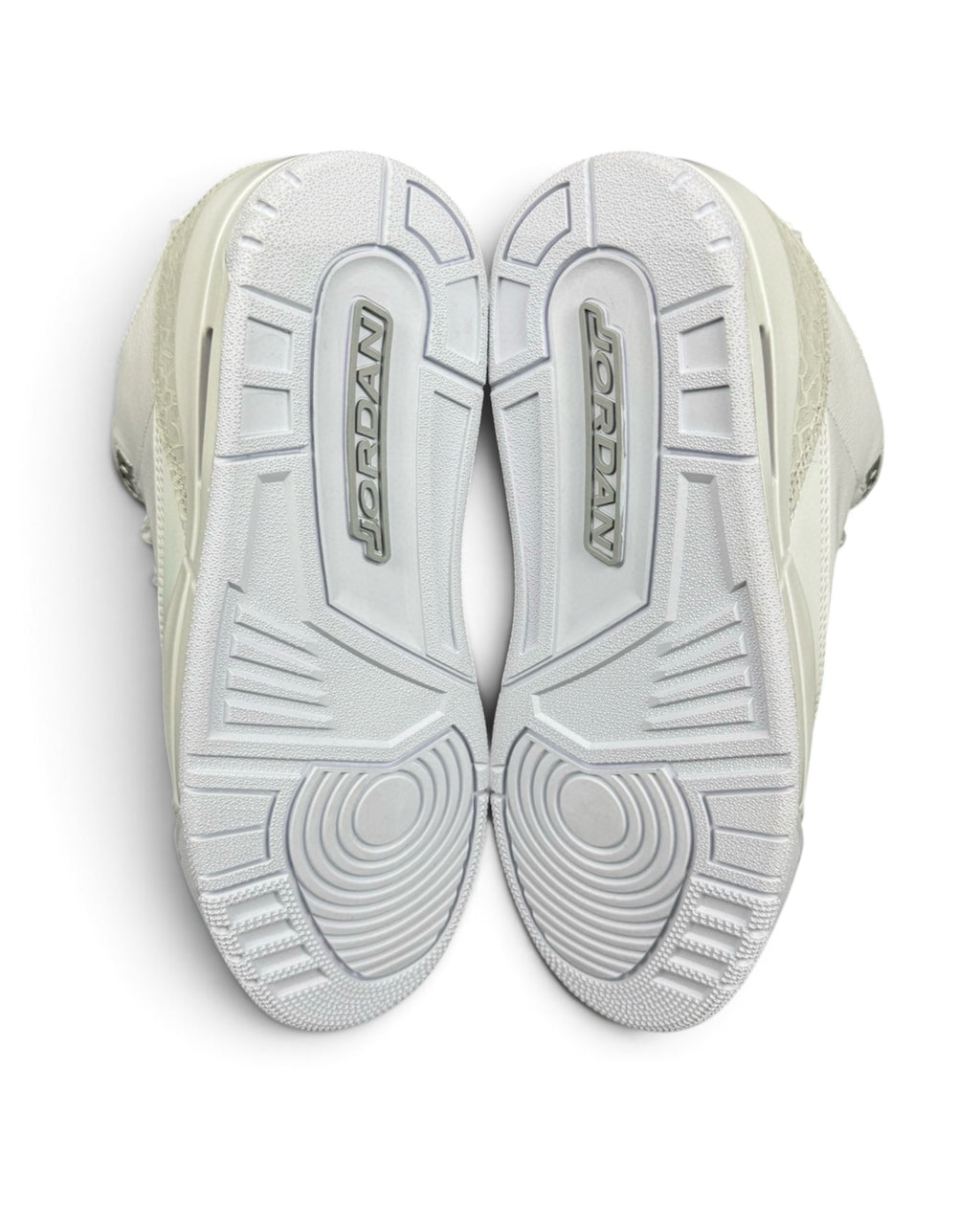 Air Jordan 3 "Pure Money" 2025