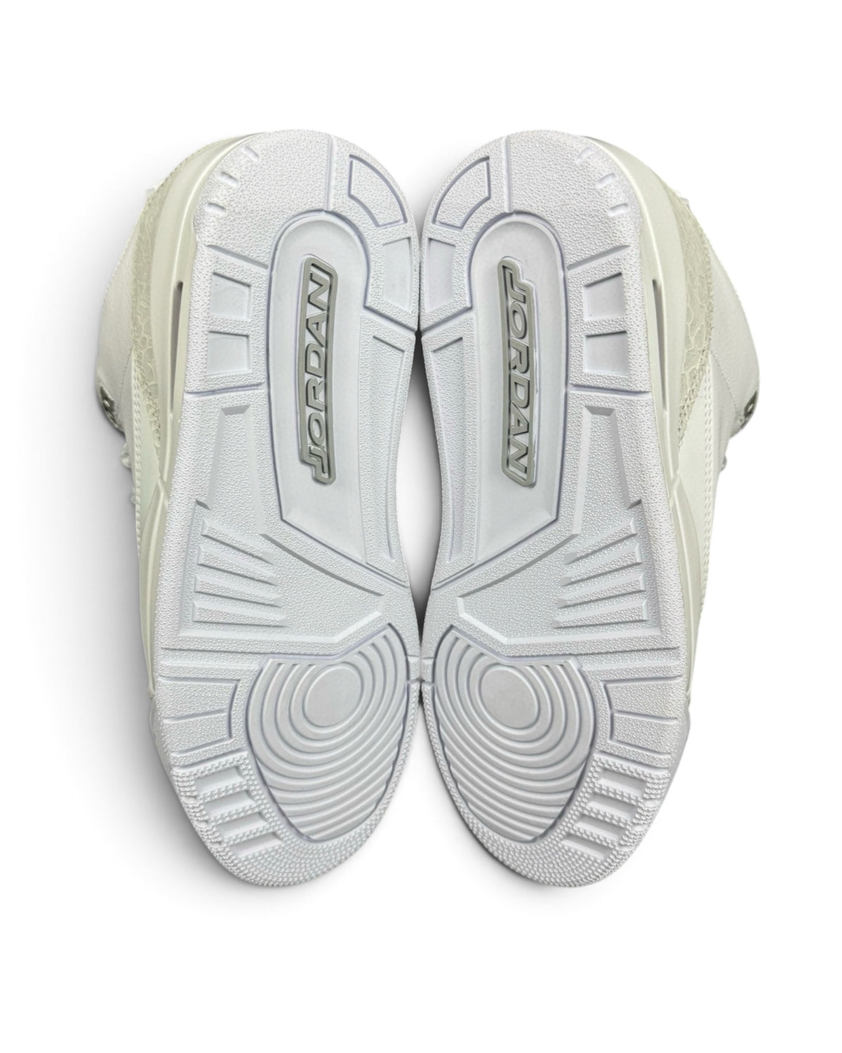 Air Jordan 3 "Pure Money" 2025