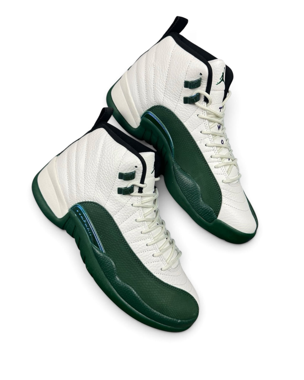 Air Jordan 12 “Bucks” 2026
