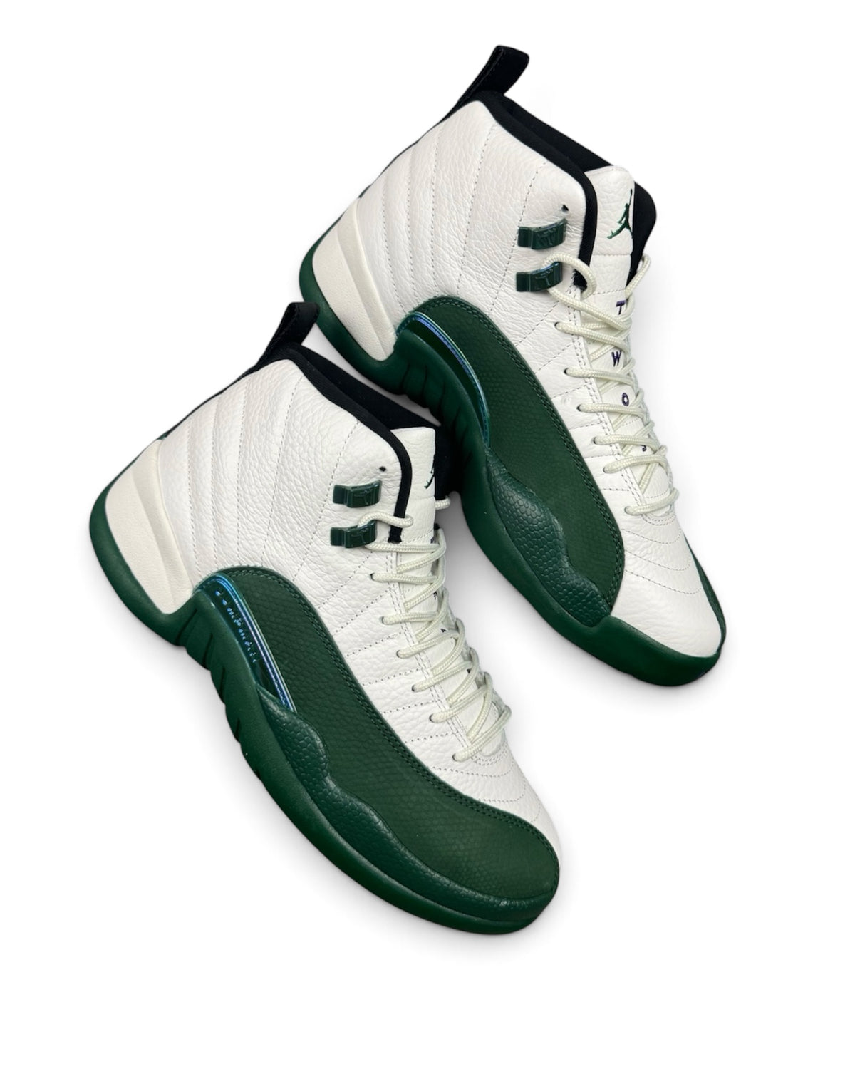 Air Jordan 12 “Bucks” 2026
