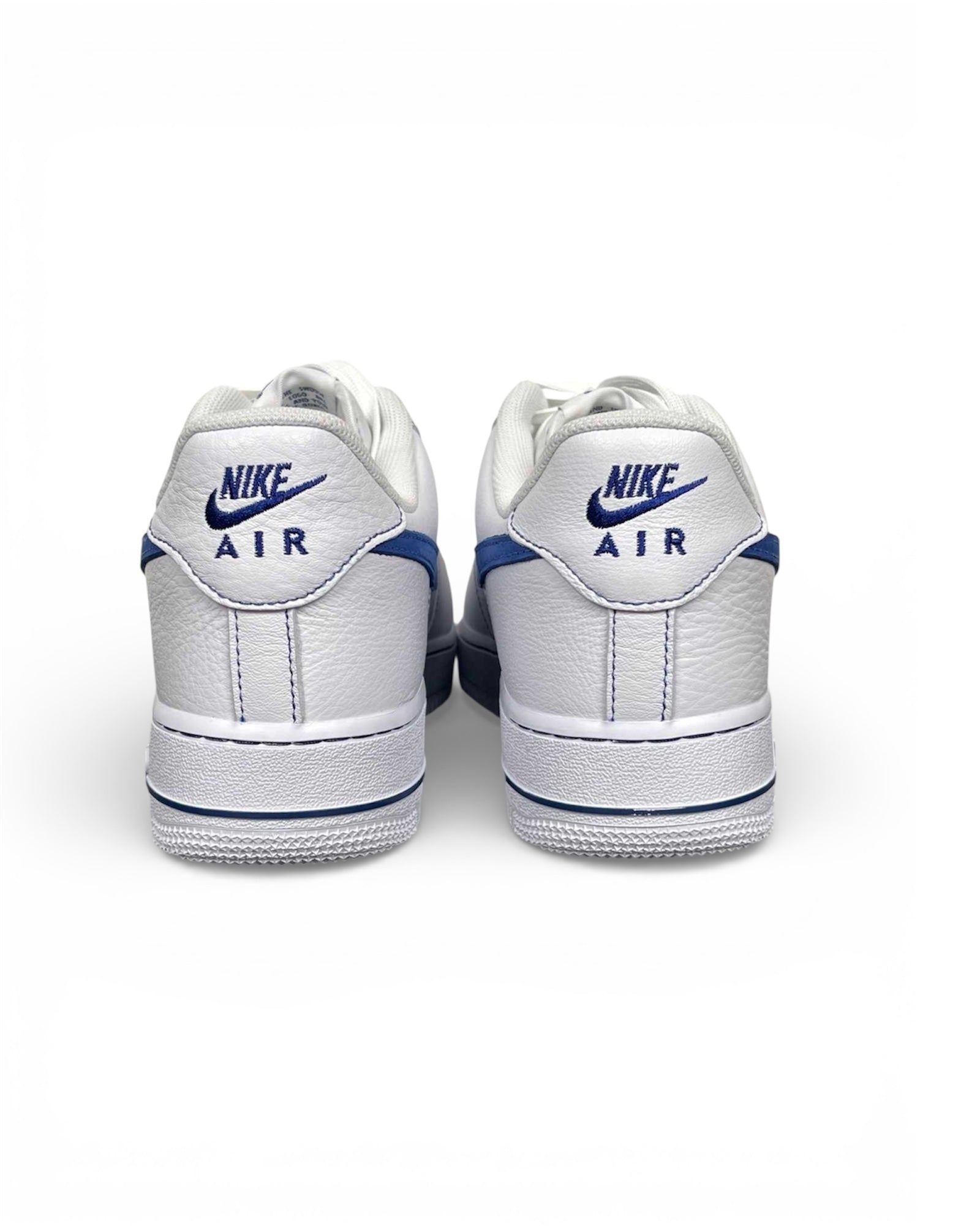 Air Force 1 Low "Deep Royal Blue"