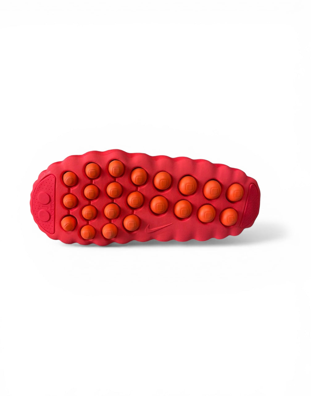 Nike Mind 001 "Solar Red"