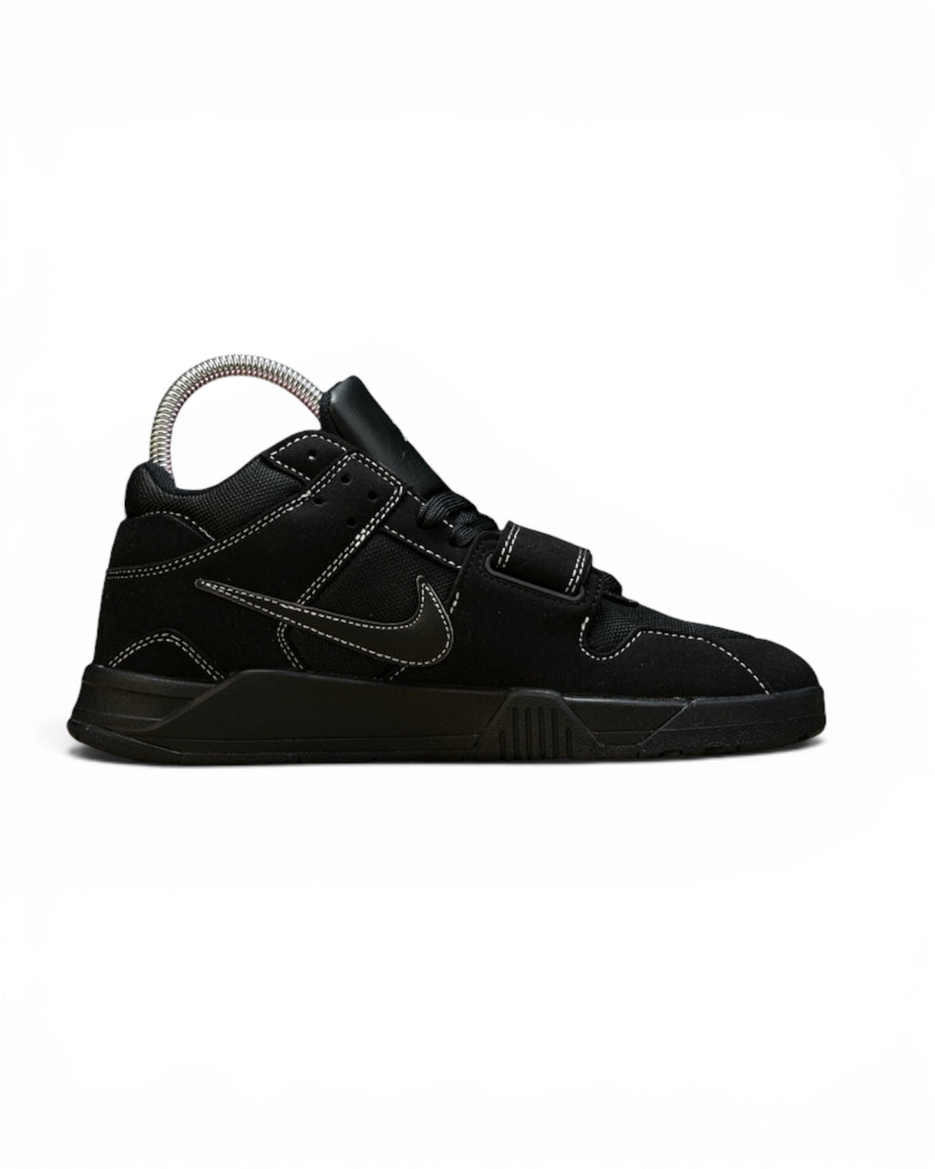 Jumpman Jack “Black Phantom” Concept