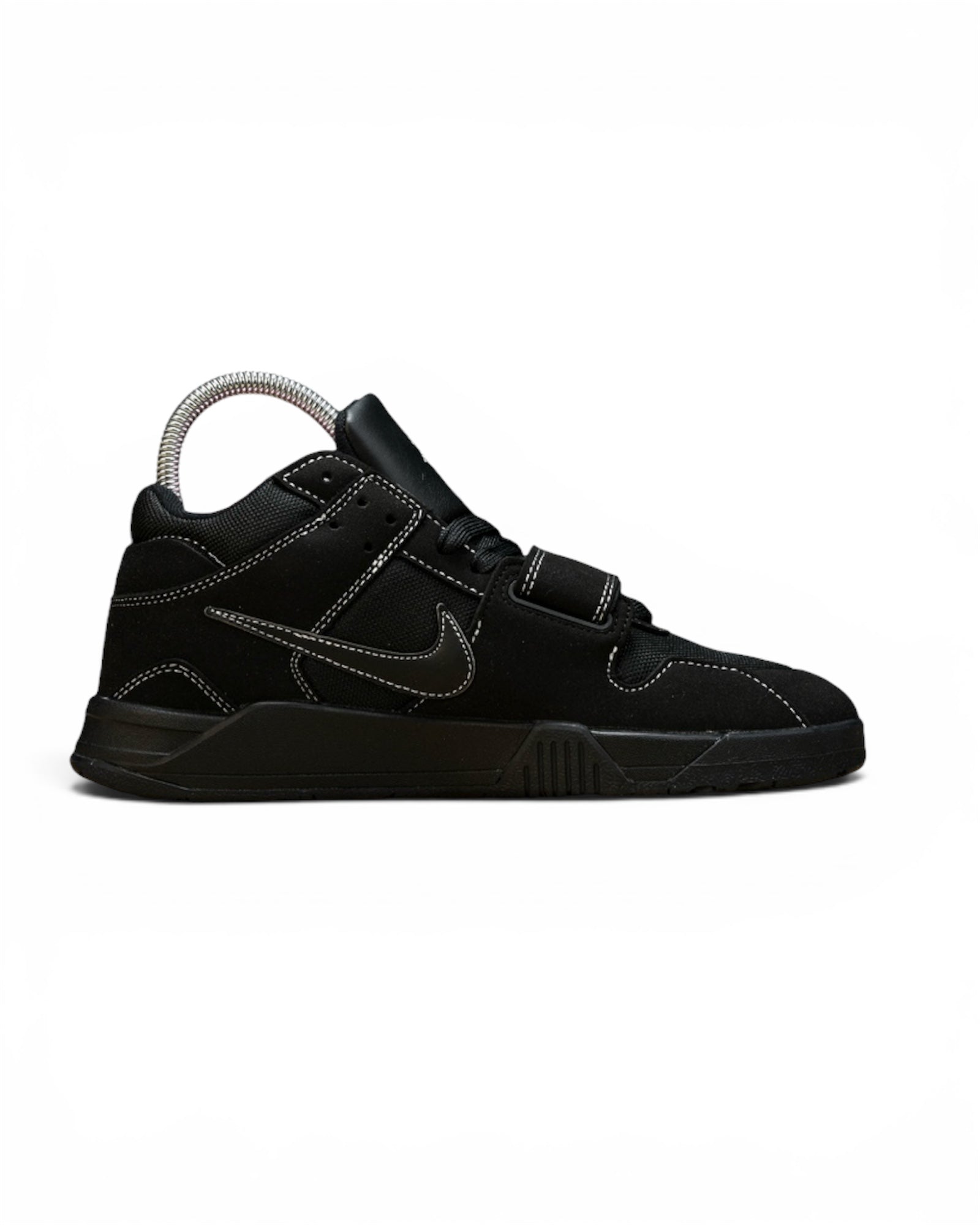 Jumpman Jack “Black Phantom” Concept