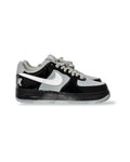 Air Force 1 Low Syna x Central Cee “Black/White Smoke Grey”