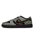 Nike Dunk x Gucci Customized