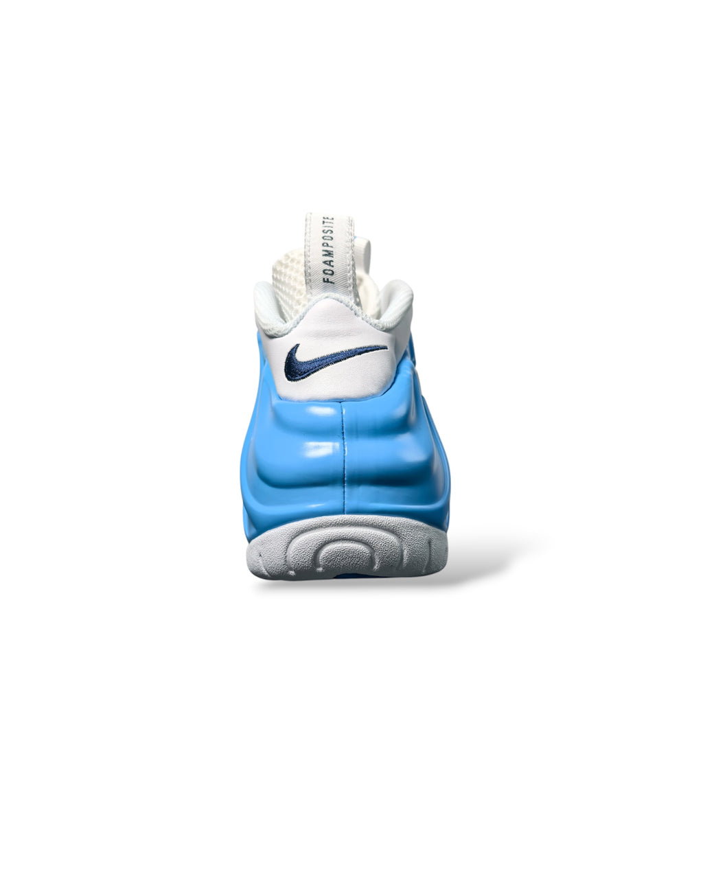 Foamposite Pro "University Blue" 2026