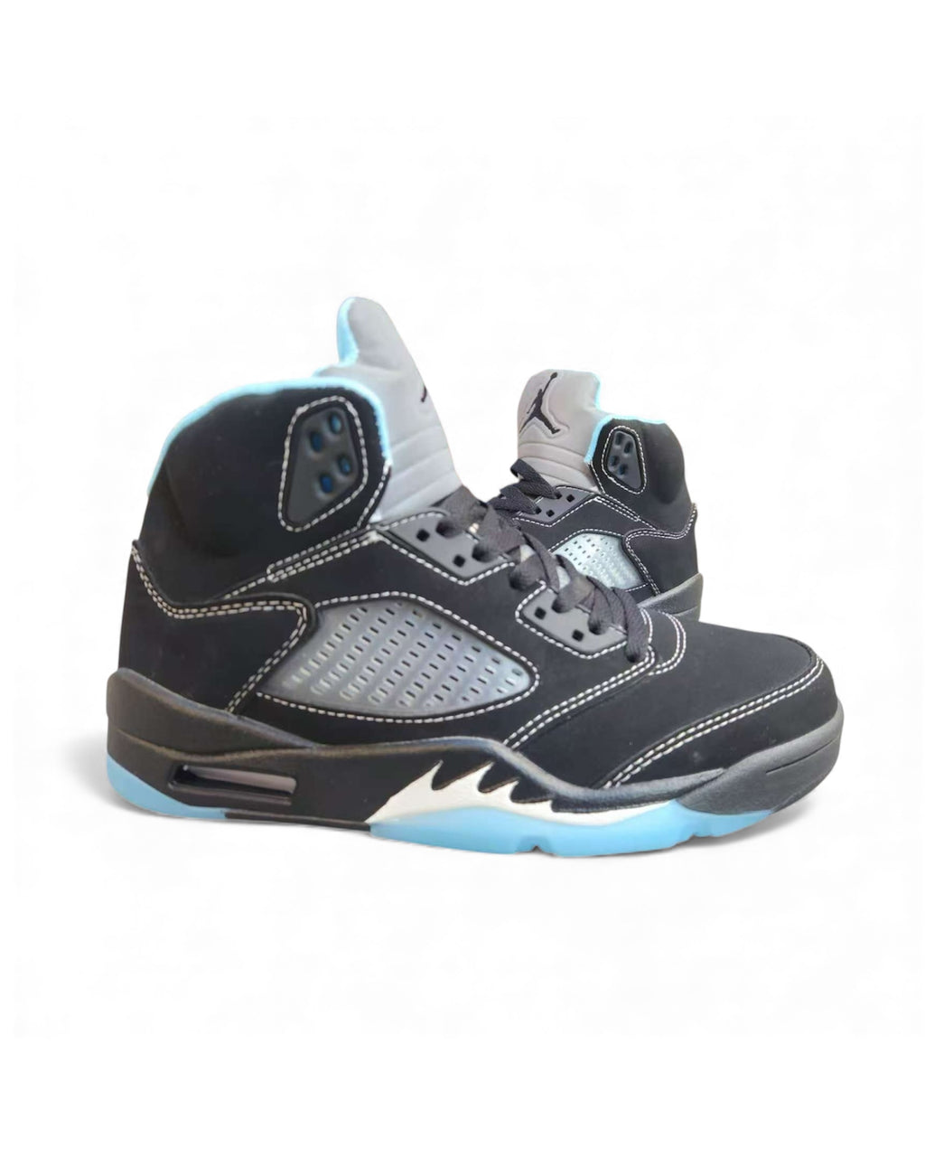 Air Jordan 5 "Black University Blue" 2026