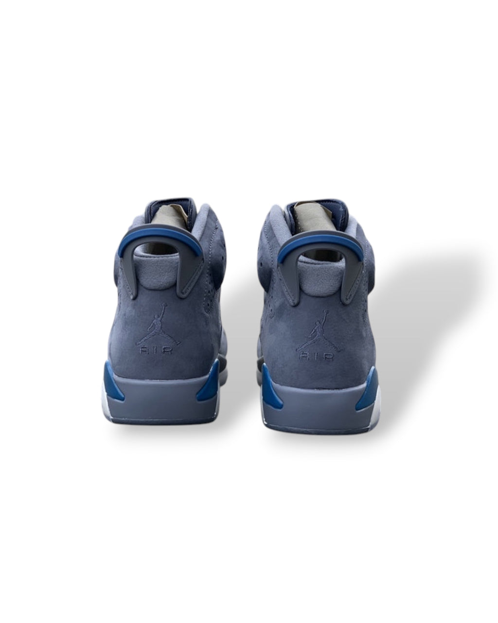 Air Jordan 6 “Diffused Blue”