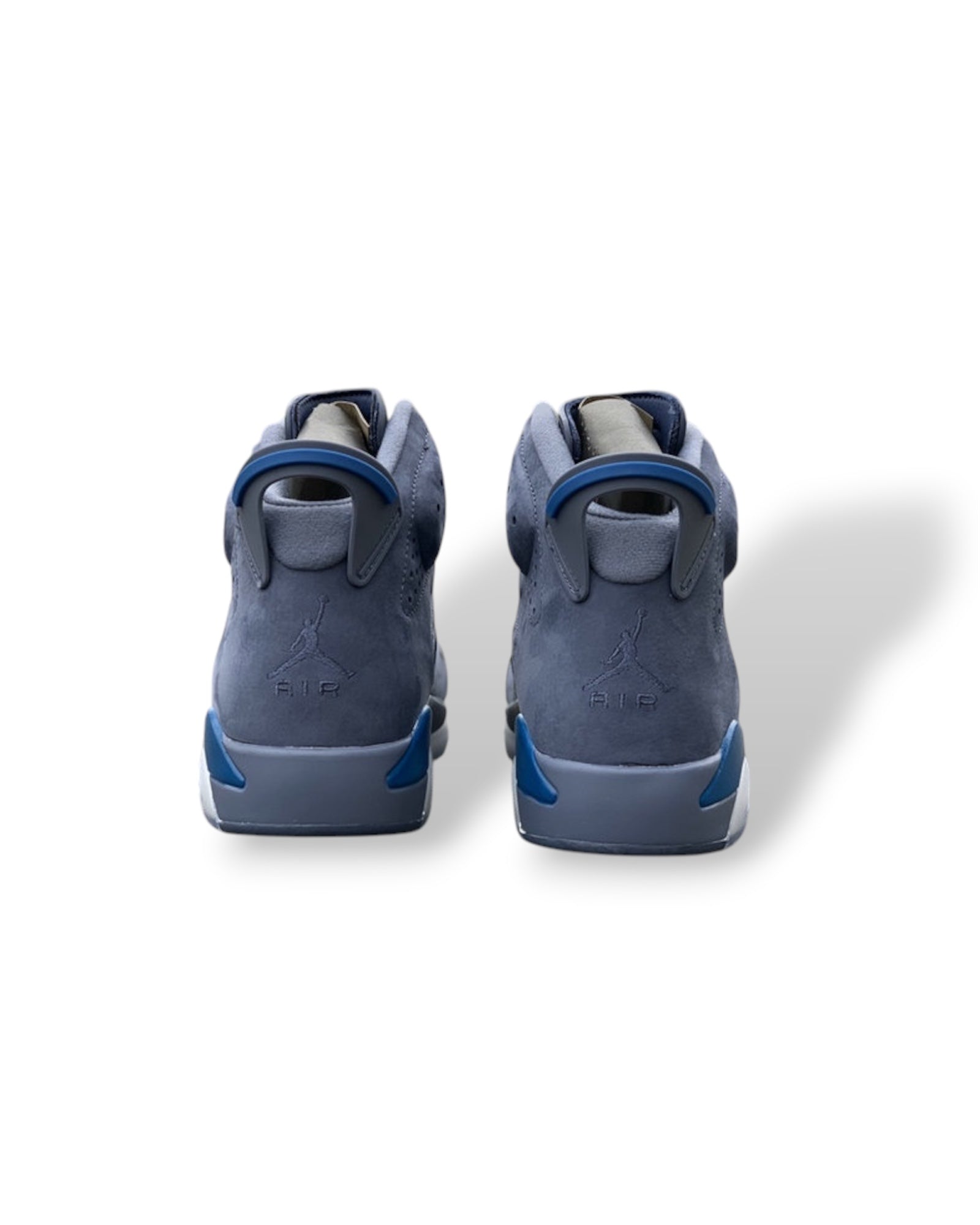 Air Jordan 6 “Diffused Blue”