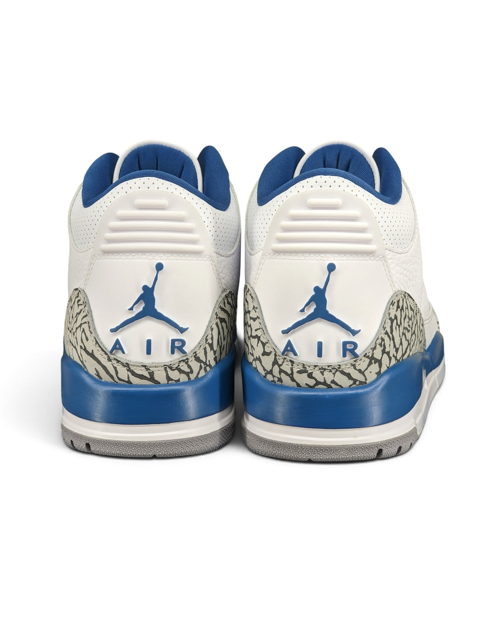 Air Jordan 3 Retro "Wizards"