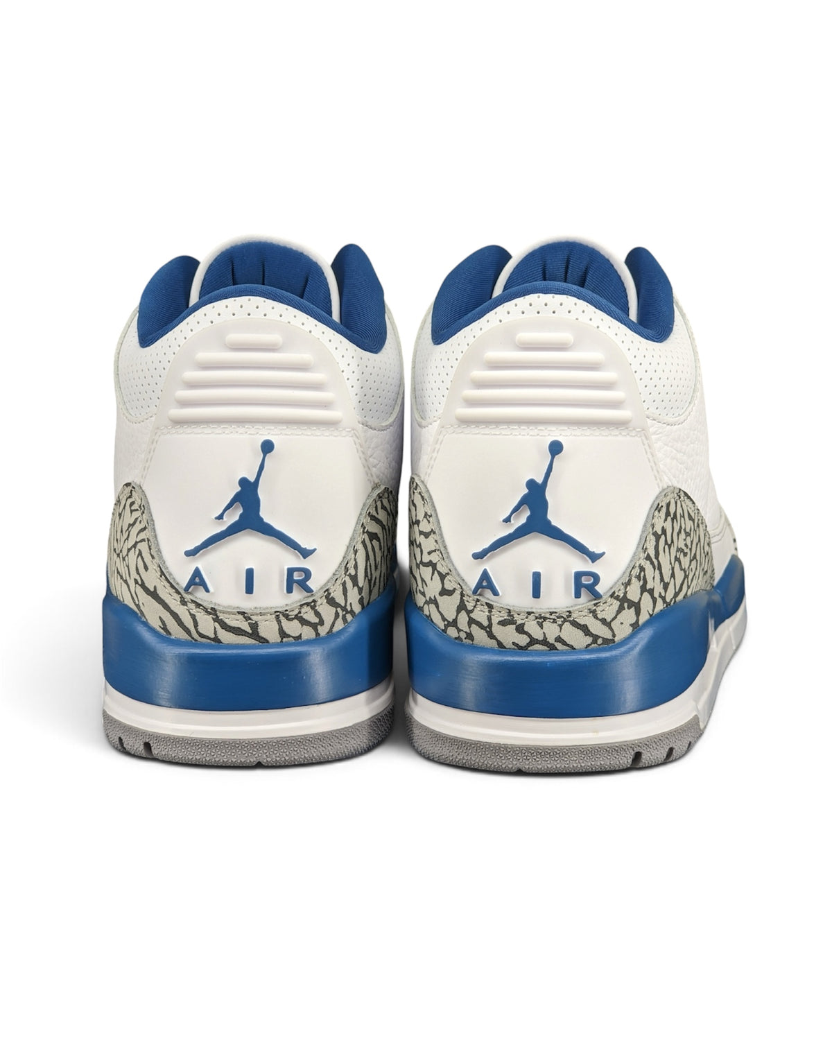 Air Jordan 3 Retro "Wizards"