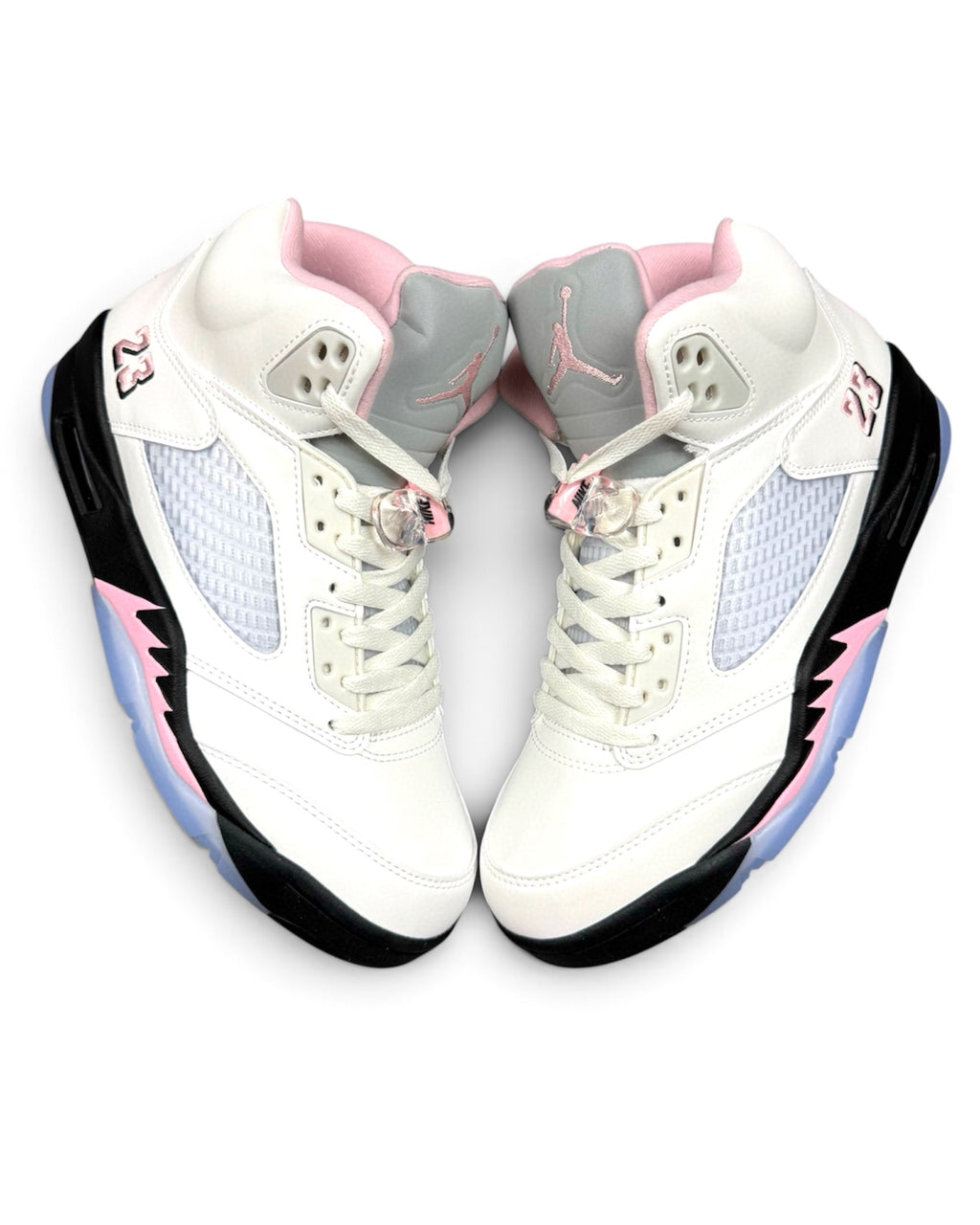Air Jordan 5 “Medium Soft Pink”