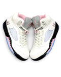 Air Jordan 5 “Medium Soft Pink”