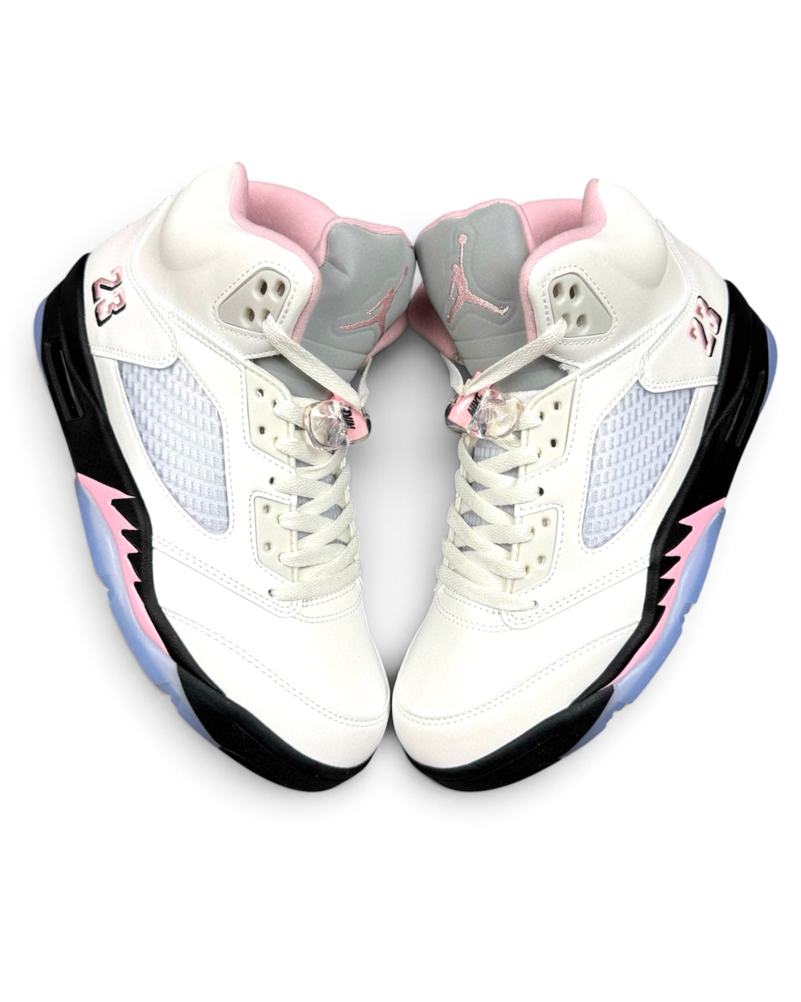 Air Jordan 5 “Medium Soft Pink”