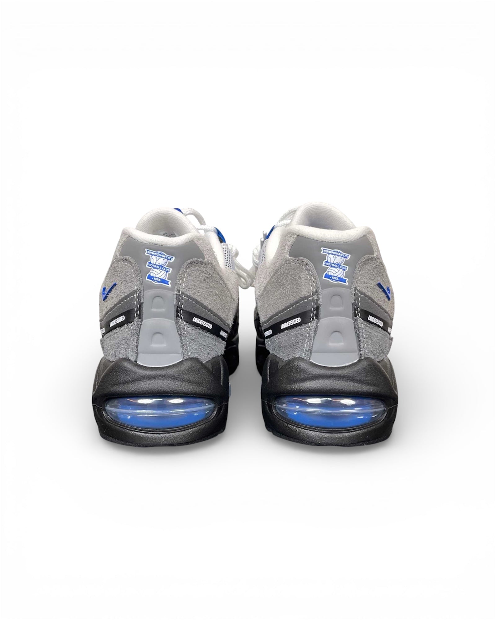 Air Max 95 SP Undefeated Geo Birmingham Concord