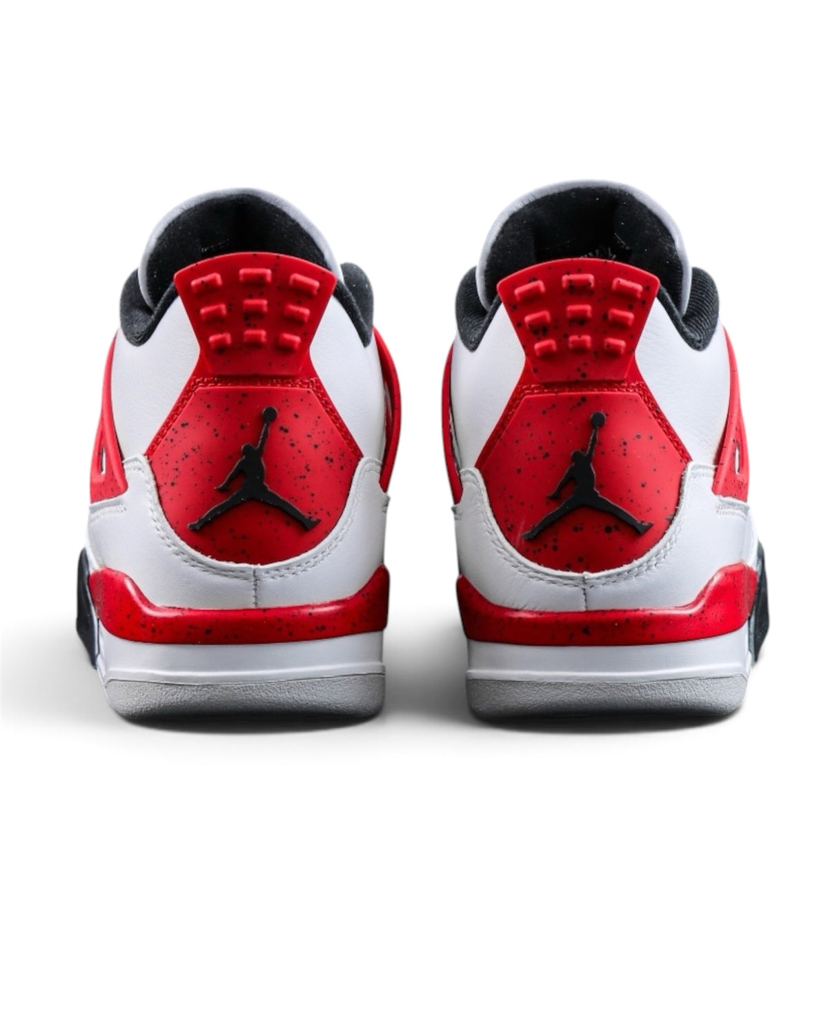 Air Jordan 4 Retro "Red Cement"