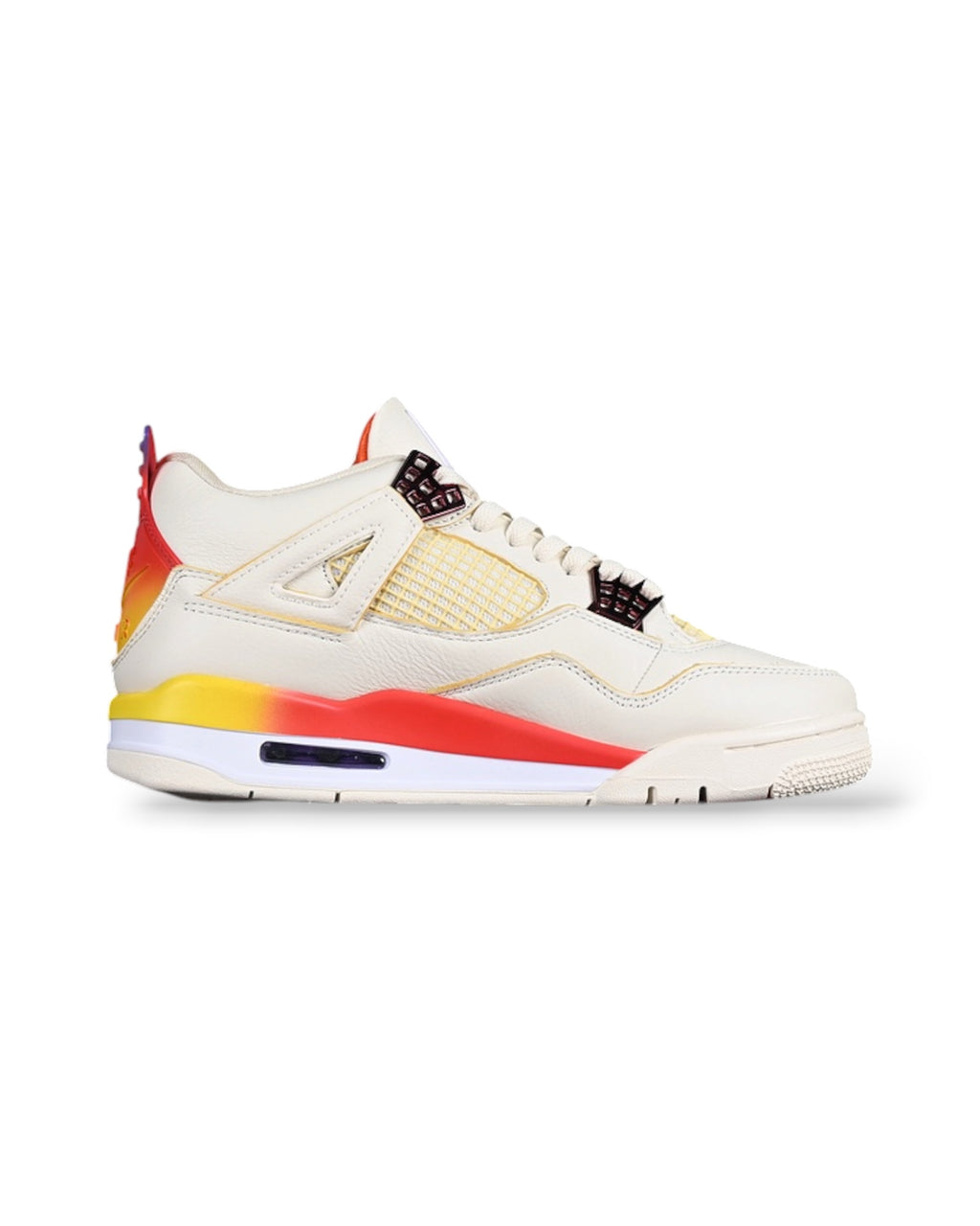 Air Jordan 4 x J Balvin “Multi-Color” Concept