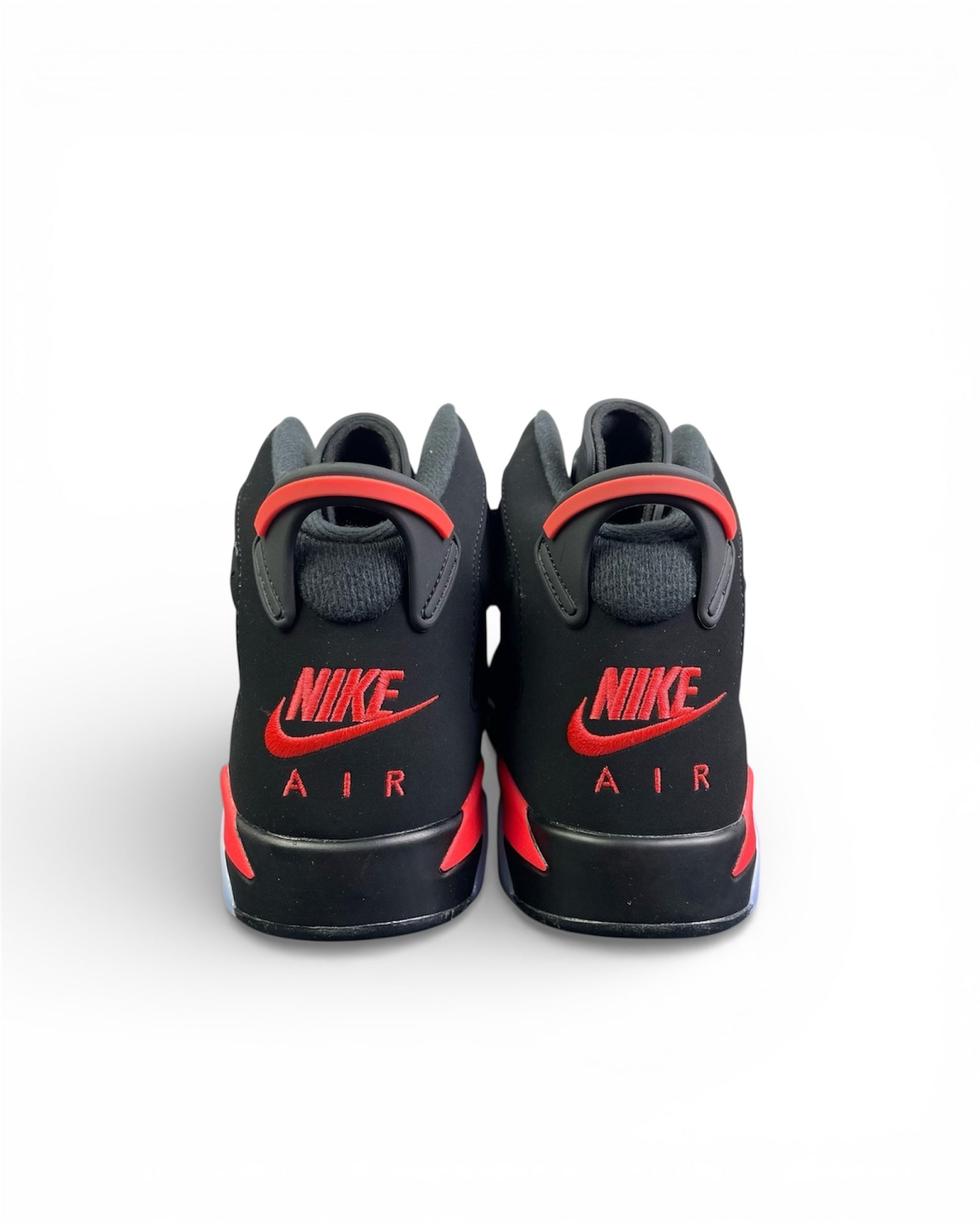 Air Jordan 6 "Reverse Infrared" GS
