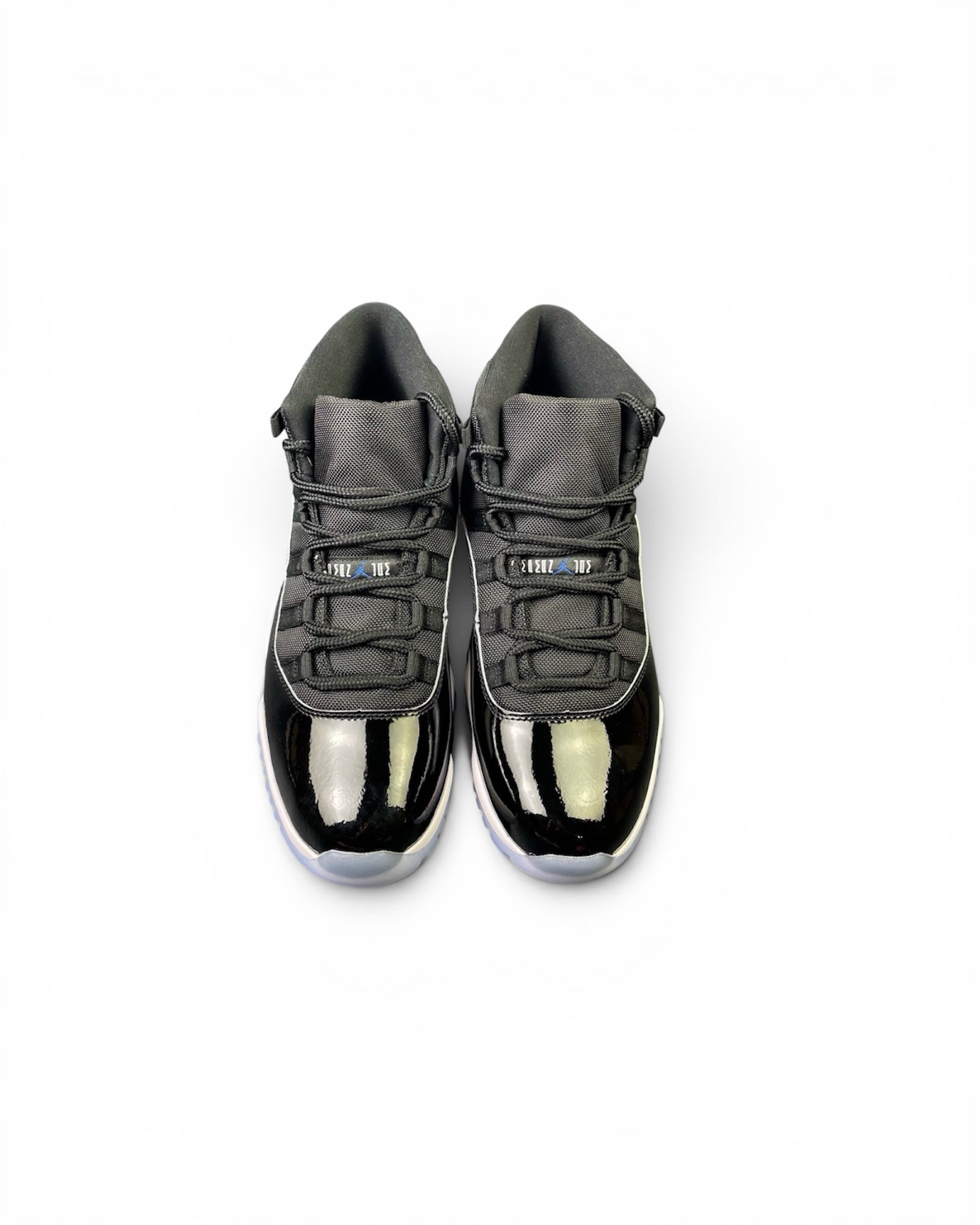 Air Jordan 11 “Space Jam” 2026
