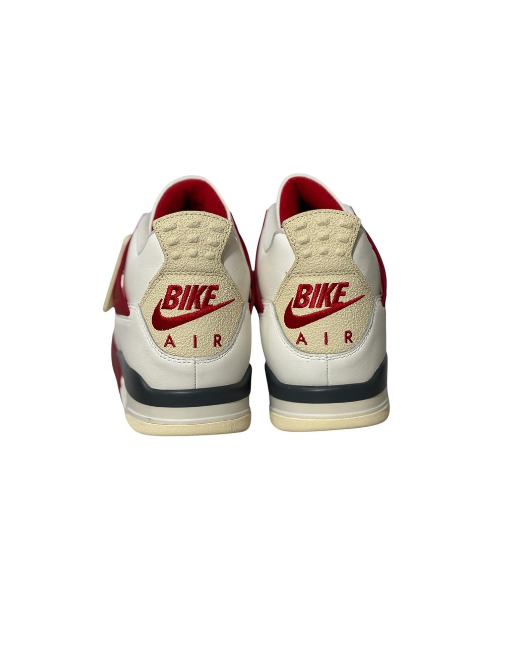 Air Jordan 4 x Nigel Sylvester “Brick After Brick”