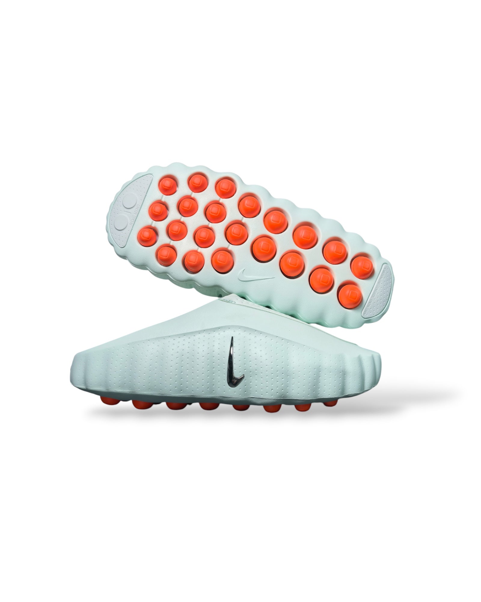 Nike Mind 001 “Barely Green Hyper Crimson Black Chrome”