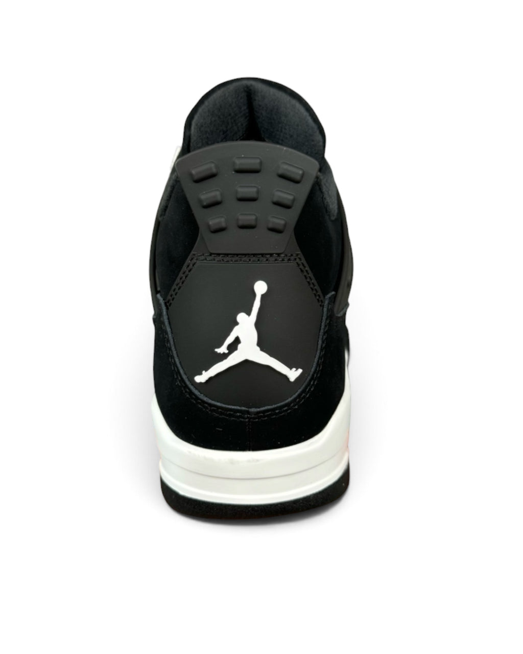 Air Jordan 4 Retro "White Thunder"