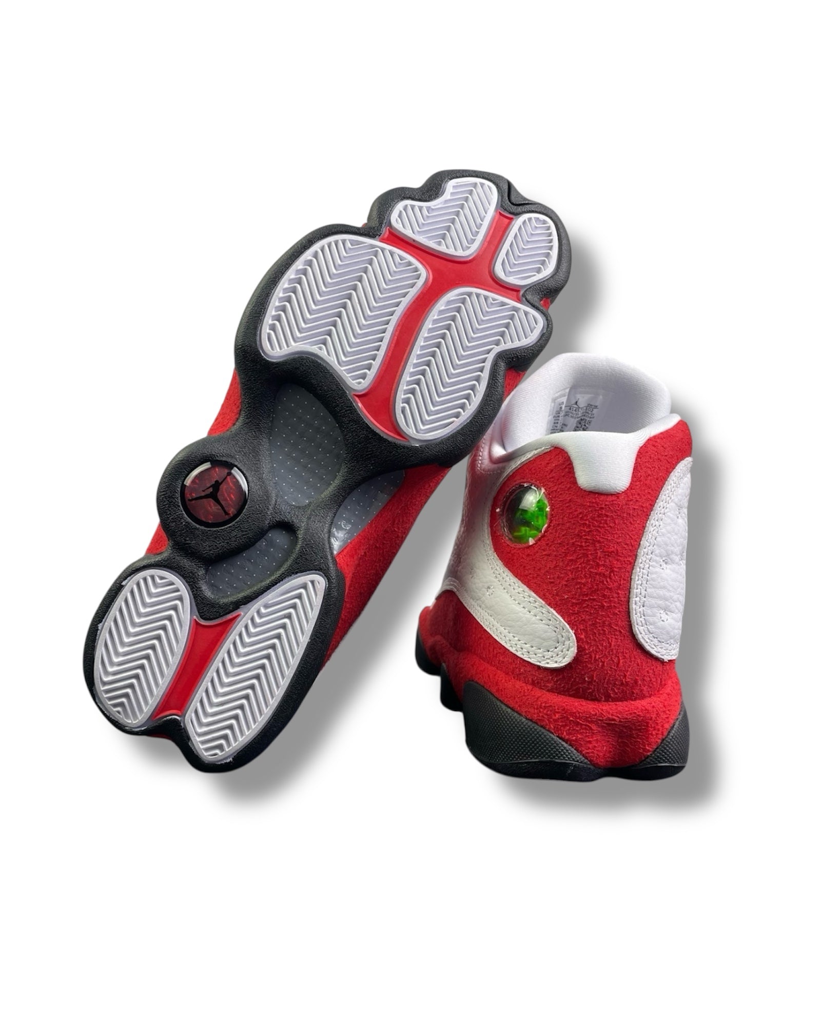 Air Jordan 13 "True Red/Chicago" 2026