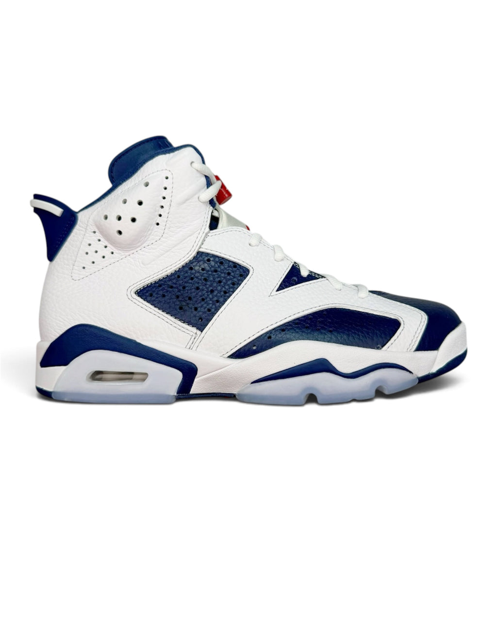 Air Jordan 6 Retro "Olympics" 2024