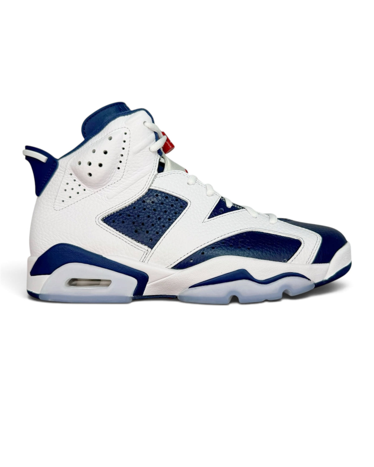 Air Jordan 6 Retro "Olympics" 2024