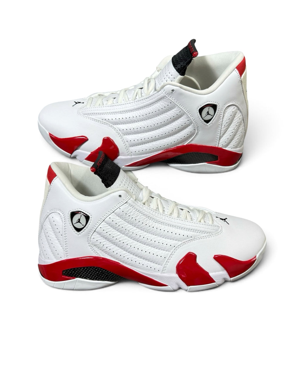 Air Jordan 14 “Candy Cane”