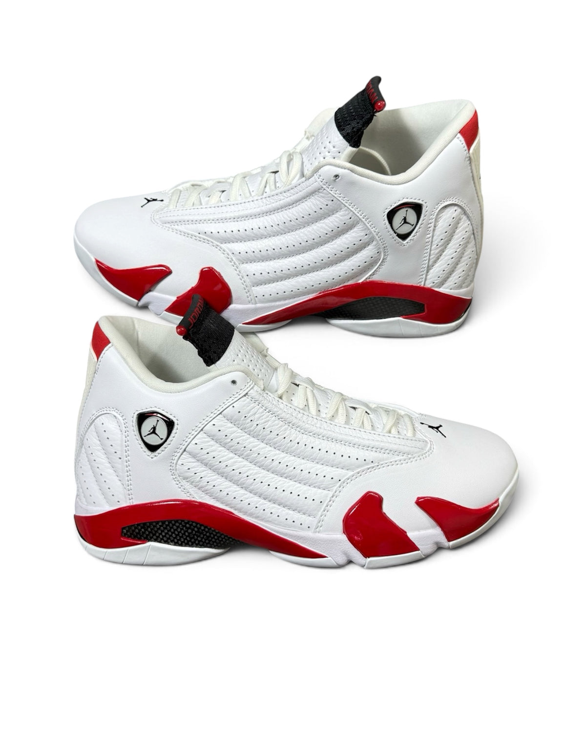 Air Jordan 14 “Candy Cane”