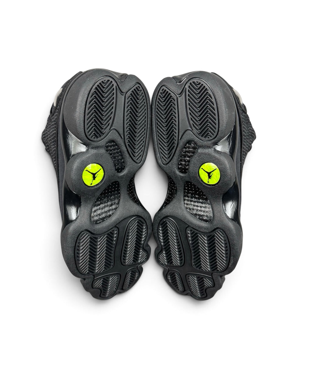 Air Jordan 13 "Black Cat"